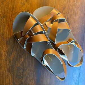 Salt Water Sun-San Swimmer